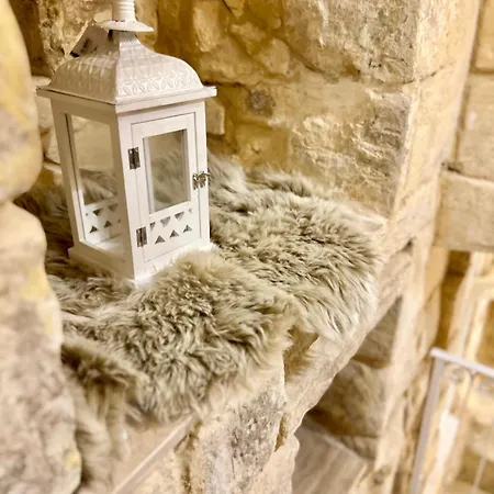 펜션 Mcc St Rita 일 푸리아나