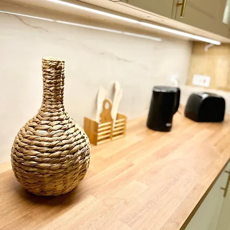 Mcc St Rita 펜션 *