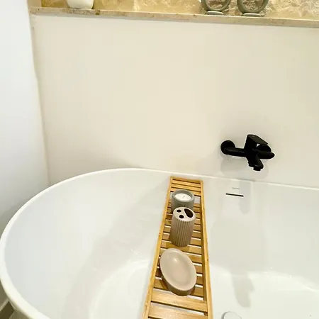 Mcc St Rita 펜션 일 푸리아나