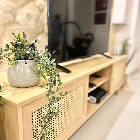 Mcc St Rita 펜션 일 푸리아나