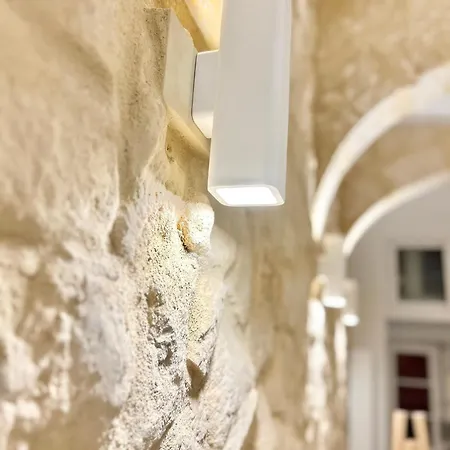 펜션 Mcc St Rita *