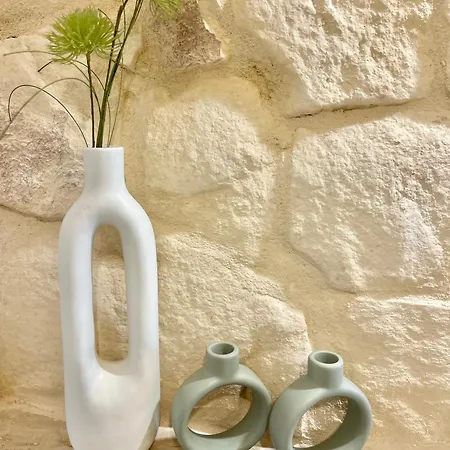 펜션 Mcc St Rita *