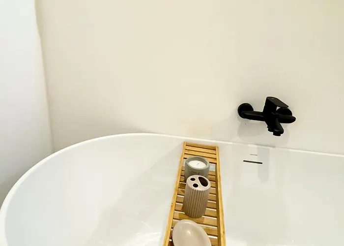 Mcc St Rita Hébergement de vacances Il-Furjana