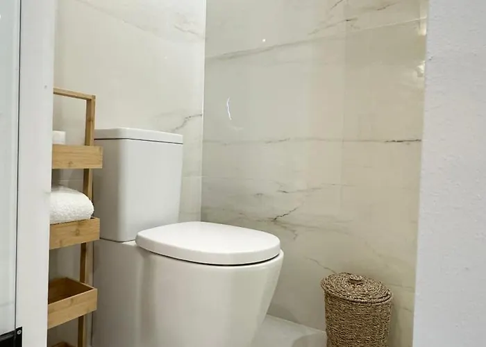 Hébergement de vacances Mcc St Rita Il-Furjana