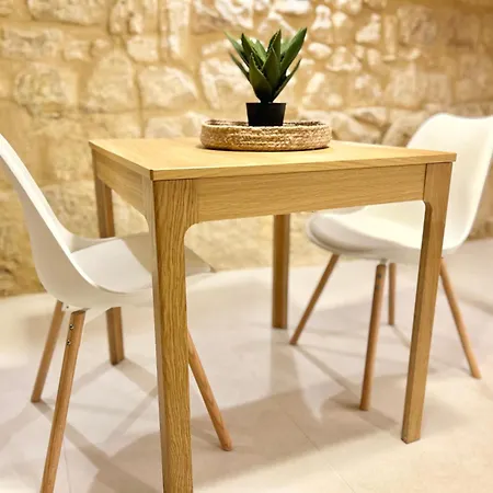 Nyaraló Mcc St Rita