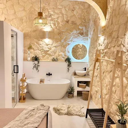 Mcc St Rita Nyaraló Floriana