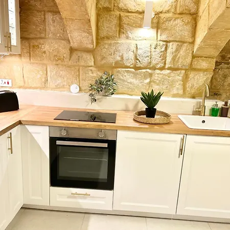 Mcc St Rita Holiday home *