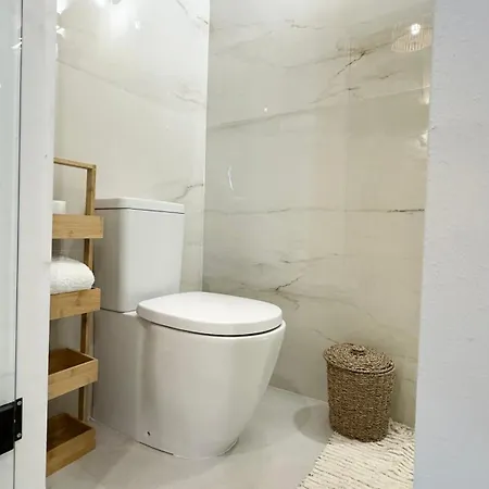 Casa de Férias Mcc St Rita Floriana