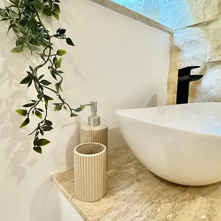 Nyaraló Mcc St Rita Floriana