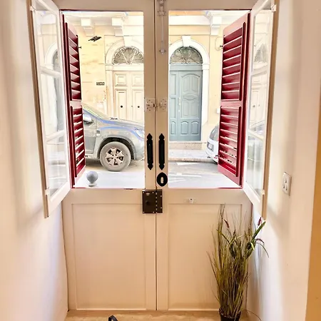 Nyaraló Mcc St Rita Floriana