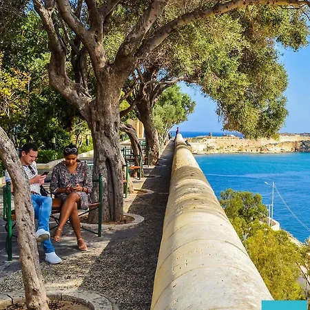 Mcc St Rita * Floriana