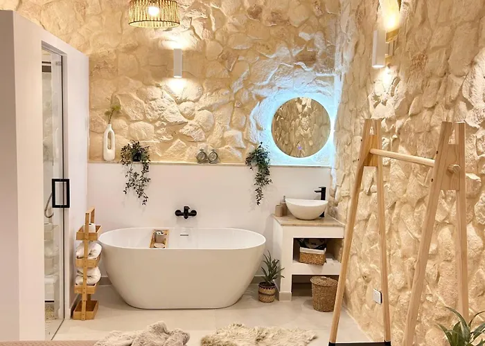 Mcc St Rita 別荘 フロリアーナ