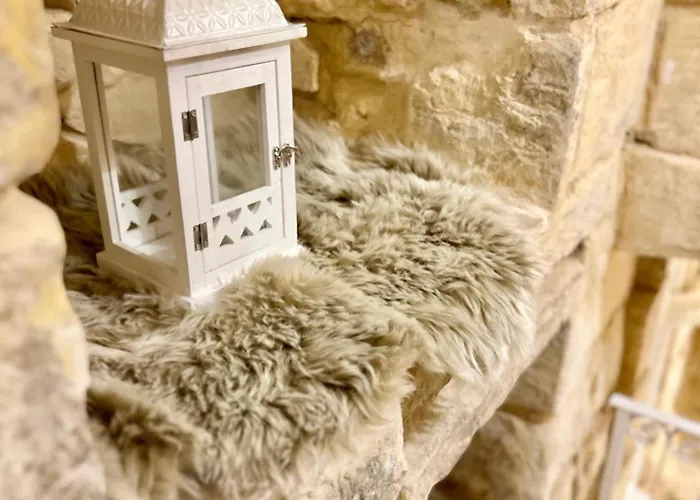 Holiday home Mcc St Rita Il-Furjana