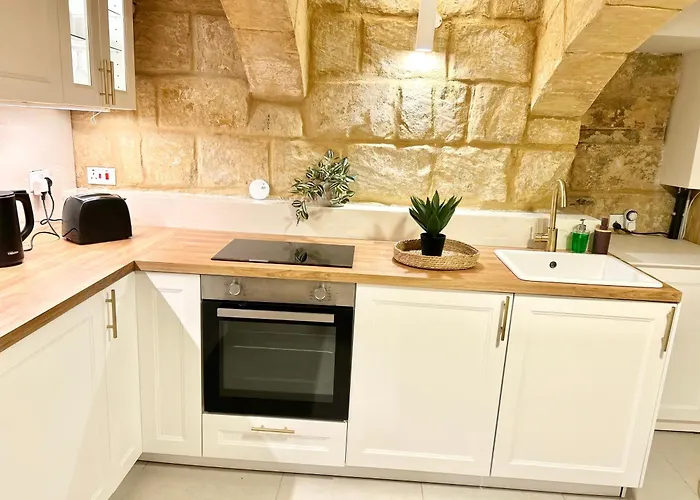 Mcc St Rita Дом отдыха *