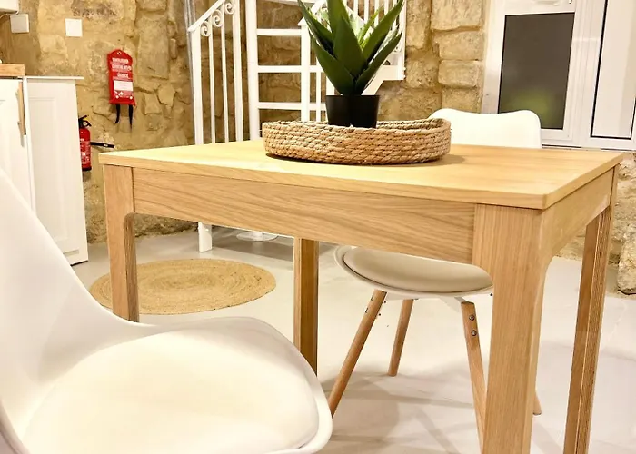 Mcc St Rita 別荘 フロリアーナ