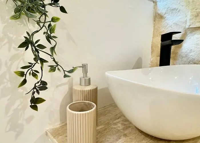 Дом отдыха Mcc St Rita Флориана