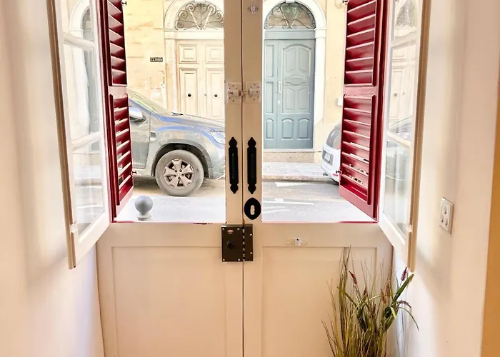 別荘 Mcc St Rita フロリアーナ